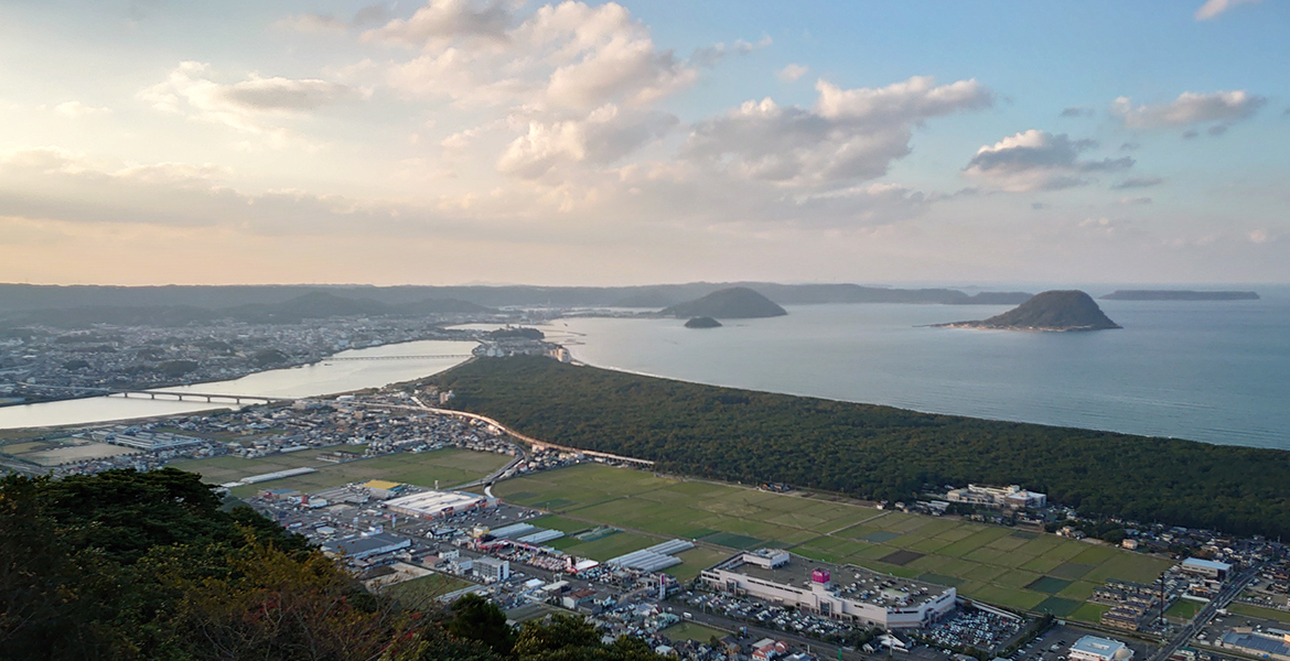 Karatsu